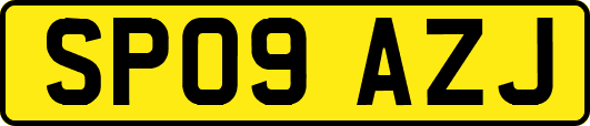 SP09AZJ