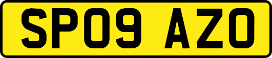 SP09AZO