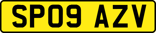 SP09AZV
