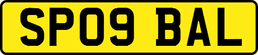 SP09BAL
