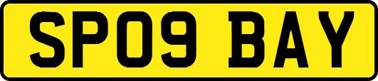 SP09BAY
