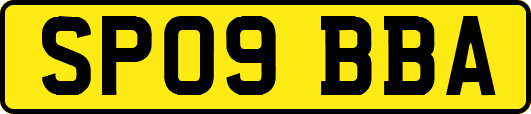 SP09BBA