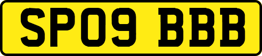 SP09BBB