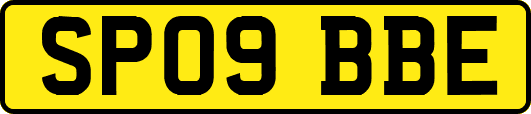 SP09BBE