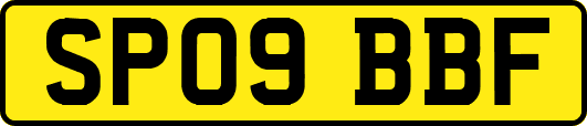 SP09BBF