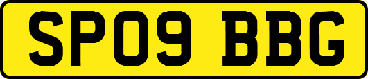 SP09BBG