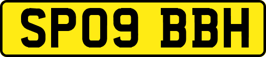 SP09BBH