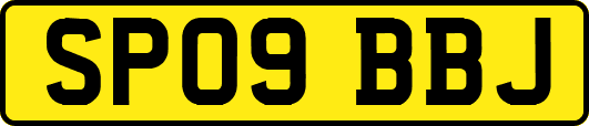 SP09BBJ