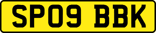 SP09BBK