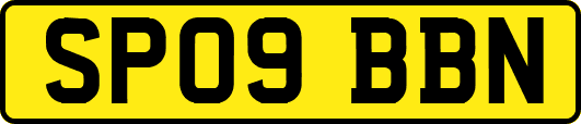 SP09BBN