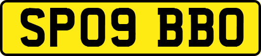 SP09BBO