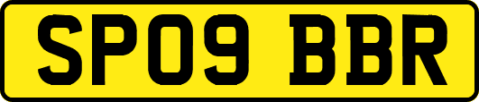 SP09BBR