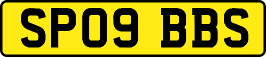 SP09BBS