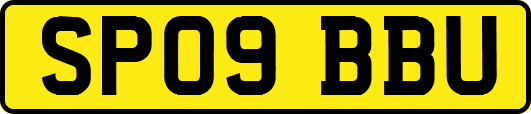 SP09BBU