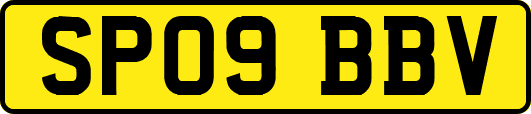 SP09BBV