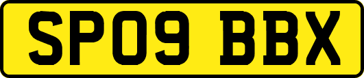 SP09BBX