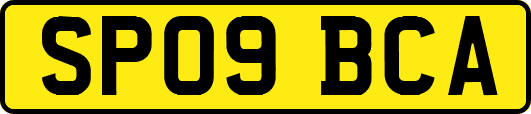 SP09BCA
