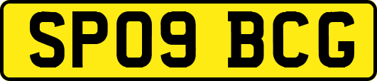 SP09BCG