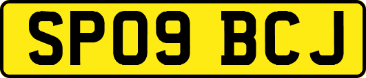 SP09BCJ