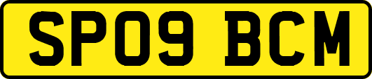 SP09BCM