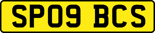 SP09BCS