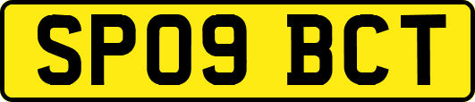 SP09BCT