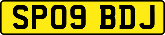 SP09BDJ