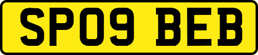 SP09BEB