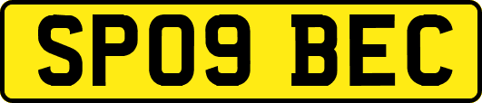 SP09BEC