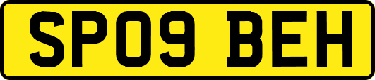 SP09BEH