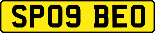 SP09BEO