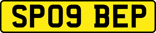 SP09BEP