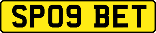 SP09BET
