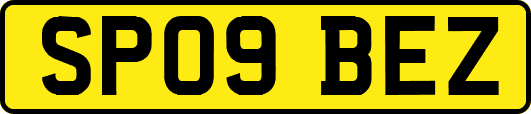 SP09BEZ