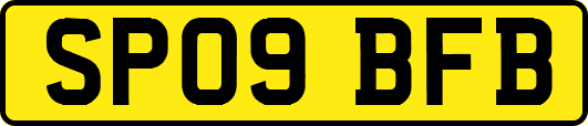 SP09BFB