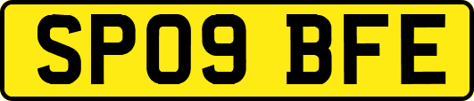 SP09BFE