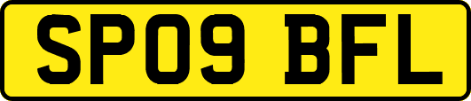 SP09BFL