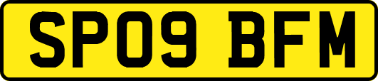 SP09BFM