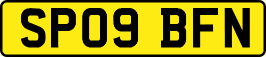 SP09BFN