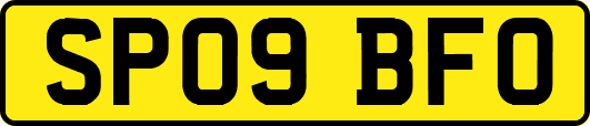 SP09BFO