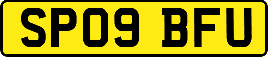 SP09BFU