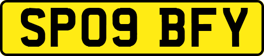 SP09BFY