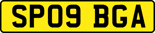 SP09BGA