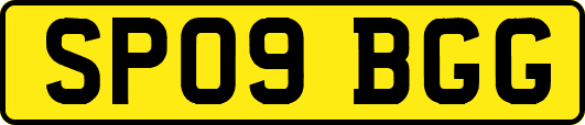 SP09BGG