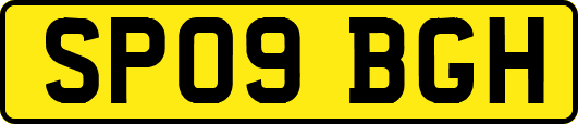 SP09BGH