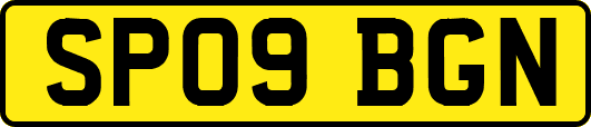 SP09BGN