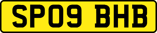 SP09BHB