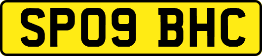 SP09BHC