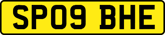 SP09BHE