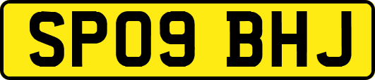 SP09BHJ